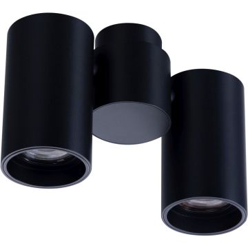 AZzardo MAKALU AZ4212 Lubų šviestuvas 2x50W/GU10 IP20