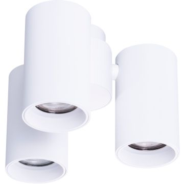 AZzardo MAKALU AZ4215 Lubų šviestuvas 3x50W/GU10 IP20