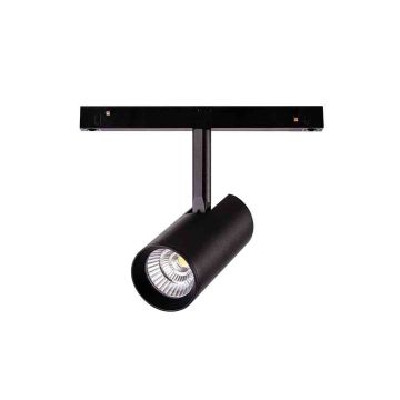 AZzardo MAKITA TRACK MAGNETIC SMART AZ4836 Geležinkelio švieslentė 7W/LED CCT 550LM IP20