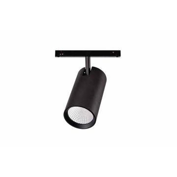 AZzardo MAKITA TRACK MAGNETIC SMART AZ4840 Geležinkelio švieslentė 20W/LED CCT 1560LM IP20