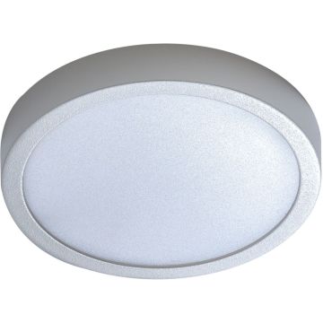 AZzardo MALTA AZ4233 Lubų šviestuvas 1x12W/LED 2800K 900LM IP20