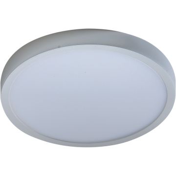 AZzardo MALTA AZ4237 Lubų šviestuvas 1x18W/LED 2800K 1500LM IP20