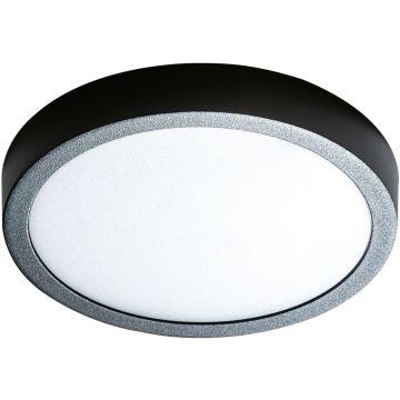 AZzardo MALTA AZ4239 Lubų šviestuvas 1x18W/LED 2800K 1500LM IP20