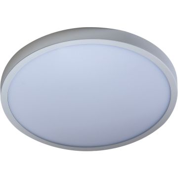 AZzardo MALTA AZ4241 Lubų šviestuvas 1x24W/LED 2900K 1750LM IP20