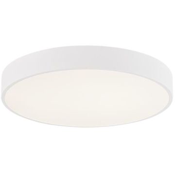 AZzardo MARCELLO AZ5081 Lubų šviestuvas 1x60W/LED 3000K|6500K 3600LM IP20