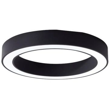 AZzardo MARCO AZ5035 Lubų šviestuvas 1x60W/LED 3000K|6500K 3300LM IP20