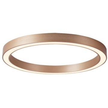 AZzardo MARCO AZ5036 Lubų šviestuvas 1x60W/LED 3000K|6500K 3300LM IP20