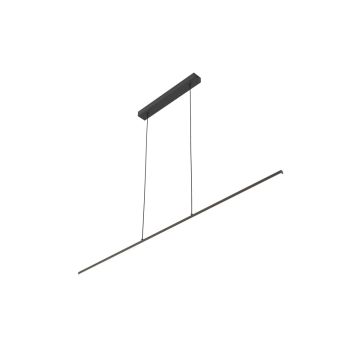 Azzardo MARLENE AZ6097 1x23W/LED 2900 1874lm IP20