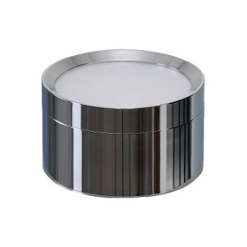 Azzardo MARTON AZ6866 Lubų šviestuvas 1x12W/GX53 IP44
