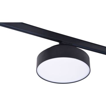 AZzardo MIKKA AZ4516 Geležinkelio švieslentė 1x24W/LED 3000K 1680LM IP20