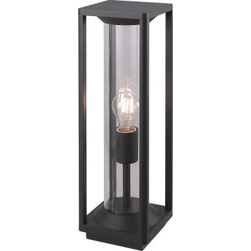 AZzardo MIKKEL AZ4485 Stovinė lempa 1x15W/E27 IP65