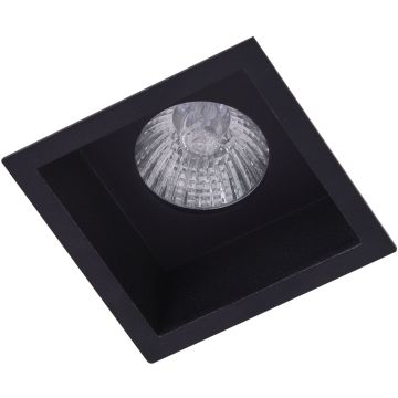 AZzardo MILET AZ4076 Įmontuojamas apšvietimas 1x50W/GU10 IP20