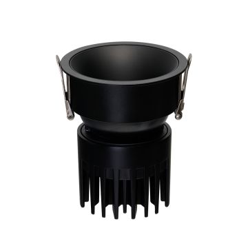 Azzardo MIRT AZ7095 Įmontuojamas apšvietimas 1x14W/LED 3000k 879lm IP65