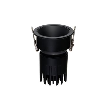 Azzardo MIRT AZ7096 Įmontuojamas apšvietimas 1x8W/LED 4000k 721lm IP65