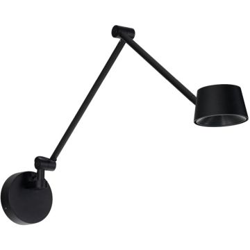 Azzardo MOLLY M AZ6807 Sienos lempa 1x6W/LED 3000k IP20