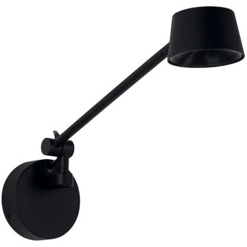 Azzardo MOLLY S AZ6805 Sienos lempa 1x6W/LED 3000k IP20