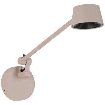 Azzardo MOLLY S AZ6806 Sienos lempa 1x6W/LED 3000k IP20