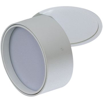 AZzardo MONA AZ4536 Taškinis šviestuvas 1x18W/LED 3000K 1260LM IP20