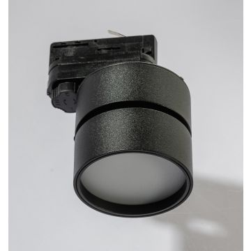 AZzardo MONA AZ4542 Geležinkelio švieslentė 1x12W/LED 3000K IP20