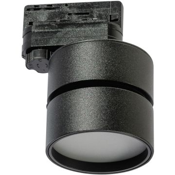 AZzardo MONA AZ4543 Geležinkelio švieslentė 1x12W/LED 4000K IP20