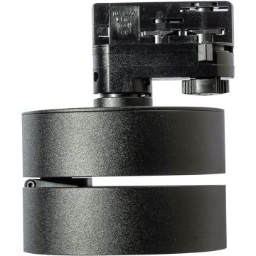 AZzardo MONA AZ4547 Geležinkelio švieslentė 1x18W/LED 3000K IP20