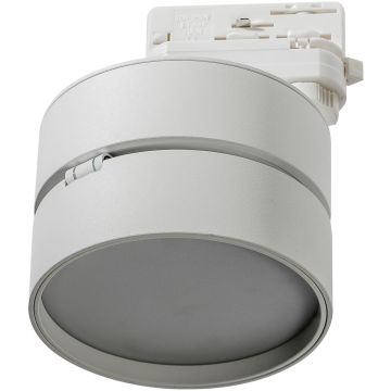 AZzardo MONA AZ4548 Geležinkelio švieslentė 1x18W/LED 3000K IP20