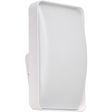 Azzardo MORTEN AZ6640 Sienos lempa 1x10w/led 4000k ip54