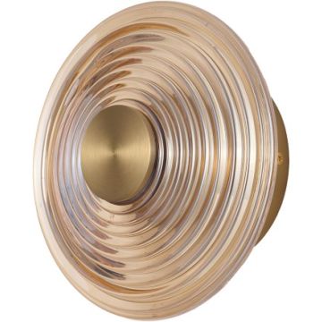 Azzardo NAZAR AZ6529 Sienos lempa 1x11w/led 2800k 120lm ip20