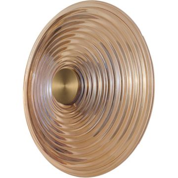 Azzardo NAZAR AZ6530 Sienos lempa 1x11w/led 3000k 158lm ip20