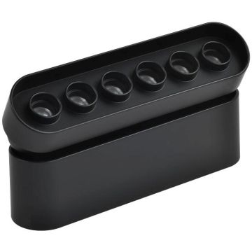 AZzardo NEO SERIE AZ5121 Geležinkelio švieslentė 1x8W/LED 3000K|6970K 326LM IP20