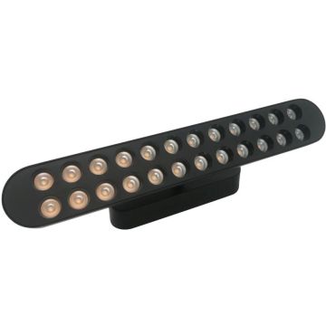 AZzardo NEO SERIE AZ5123 Geležinkelio švieslentė 1x20W/LED 3000K|6700K 1313LM IP20