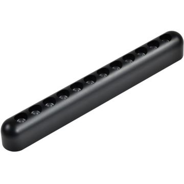AZzardo NEO SERIE AZ5124 Geležinkelio švieslentė 1x12W/LED 3000K|6880K 850LM IP20