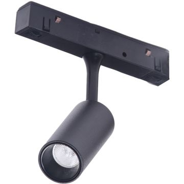 AZzardo NIKKI AZ4589 Geležinkelio švieslentė 1x3W/LED 3000K IP20