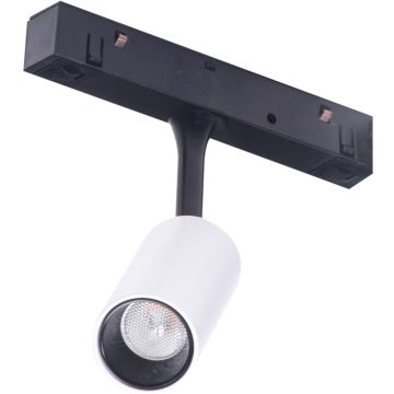 AZzardo NIKKI AZ4590 Geležinkelio švieslentė 1x3W/LED 3000K IP20