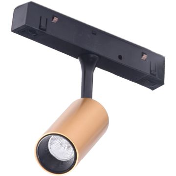 AZzardo NIKKI AZ4591 Geležinkelio švieslentė 1x3W/LED 3000K IP20