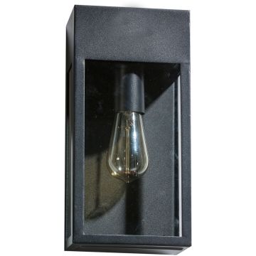 AZzardo NIKLAS AZ4486 Sienos lempa 1x60W/E27 IP44