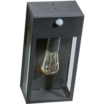 AZzardo NIKLAS AZ4487 Sienos lempa 1x60W/E27 IP44