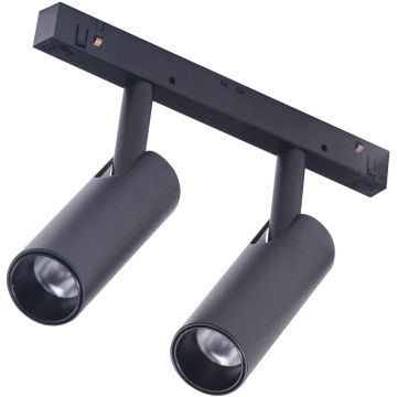 AZzardo NIKO AZ4584 Geležinkelio švieslentė 2x7W/LED 3000K IP20