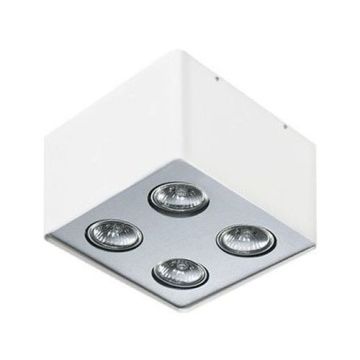 AZzardo NINO AZ1387 Lubų šviestuvas 4x50W/GU10