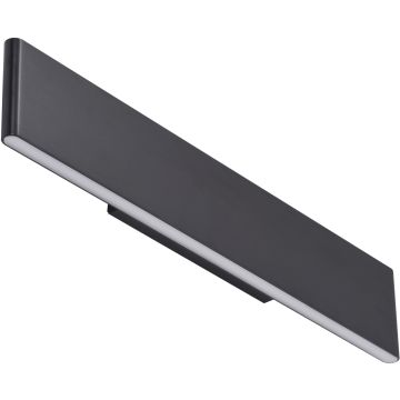 AZzardo NORMAN AZ4177 Sienos lempa 1x17W/LED 3000K 1020LM IP20