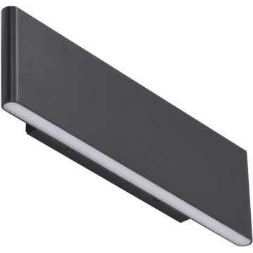 AZzardo NORMAN AZ4178 Sienos lempa 1x13W/LED 3000K 780LM IP20