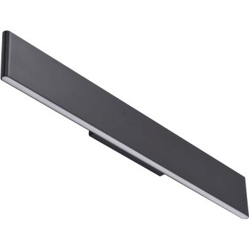 AZzardo NORMAN AZ4179 Sienos lempa 1x23W/LED 3000K 1215LM IP20