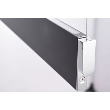 AZzardo NORMAN AZ4180 Pakabinama lempa 1x29W/LED 3000K 1740LM IP20