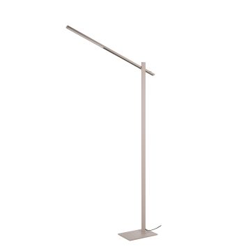 Azzardo ONTARIO FLOOR AZ6804 Stovinė lempa 1x15W/LED 3000k IP20
