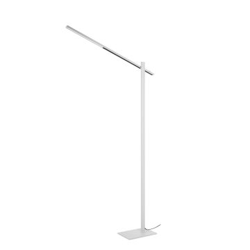 Azzardo ONTARIO FLOOR AZ7202 Stovinė lempa 1x15W/LED 3000k IP20