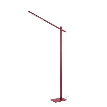 Azzardo ONTARIO FLOOR AZ7203 Stovinė lempa 1x15W/LED 3000k IP20