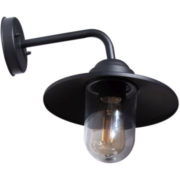 AZzardo OSVALD AZ4489 Sienos lempa 1x25W/E27 IP44