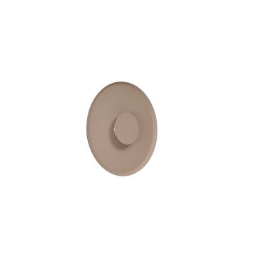 Azzardo OTTO AZ7281 Sienos lempa 1x6W/LED 3000K 480lm ip20