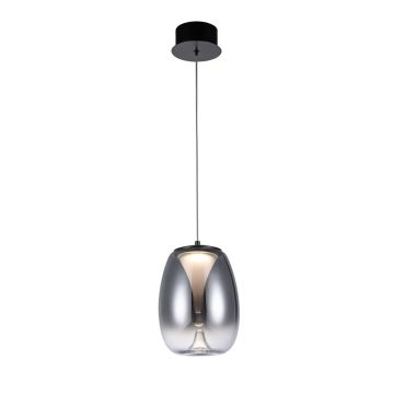 Azzardo PAMELA AZ5824 1x8W/LED 3000 640lm IP20