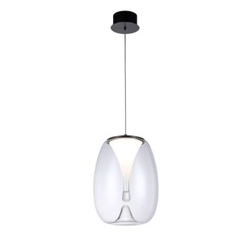 Azzardo PAMELA AZ5825 1x15W/LED 3000 1200lm IP20